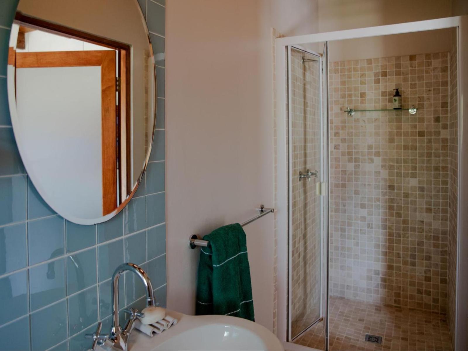 Ontevreden Farm Apartment Montagu Room photo