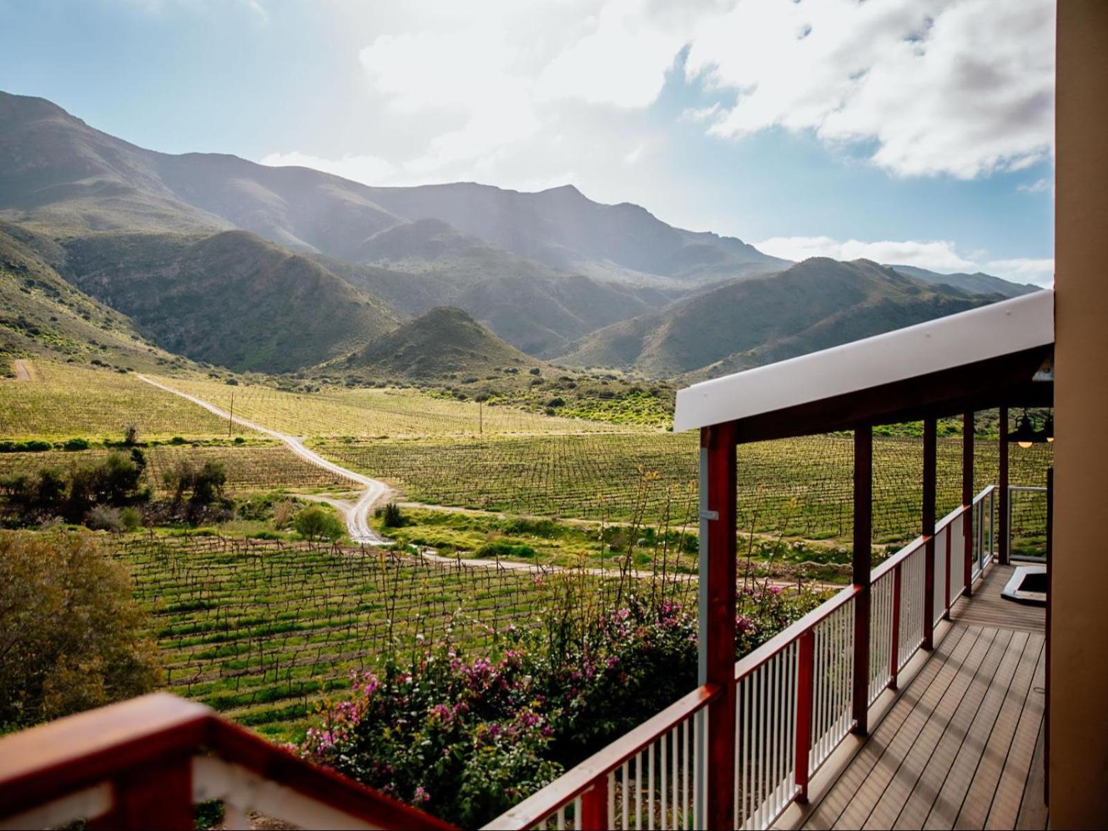 Ontevreden Farm Apartment Montagu Exterior photo