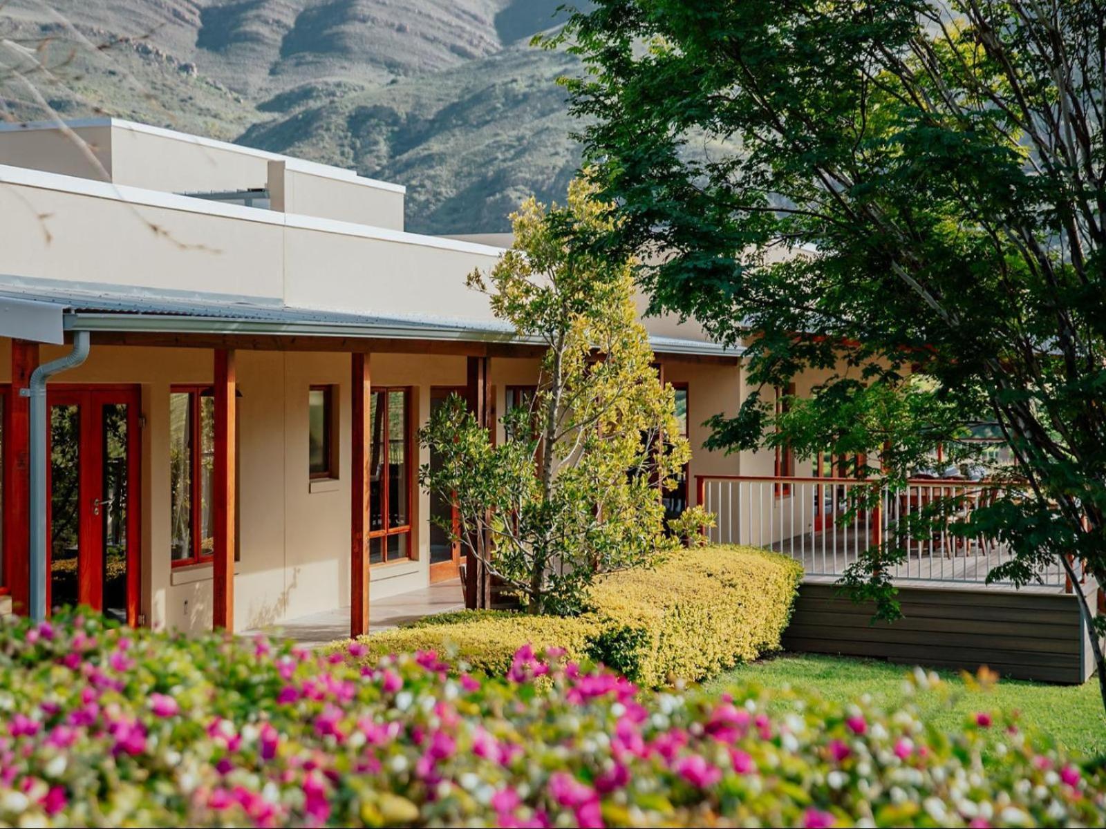 Ontevreden Farm Apartment Montagu Exterior photo